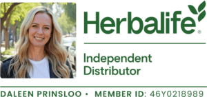 My Herbal Health | Herbalife Distributor