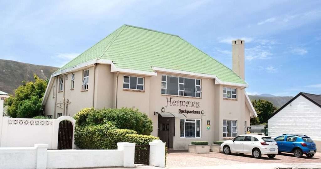 Hermanus Backpackers