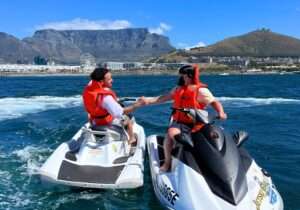 Jet Ski Cape Town