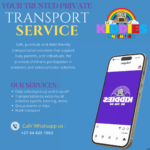 Kiddies on the Go - Southern Suburbs 1