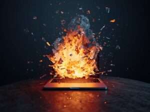 website maintenance
