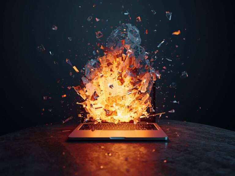 website maintenance