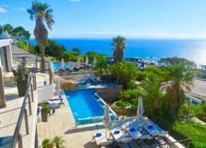 Atlanticview Cape Town Boutique Hotel