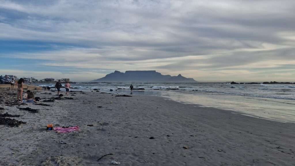 Cape Town - Table Mountain (6)