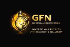 GFN Electrical Construction - Northern Suburbs