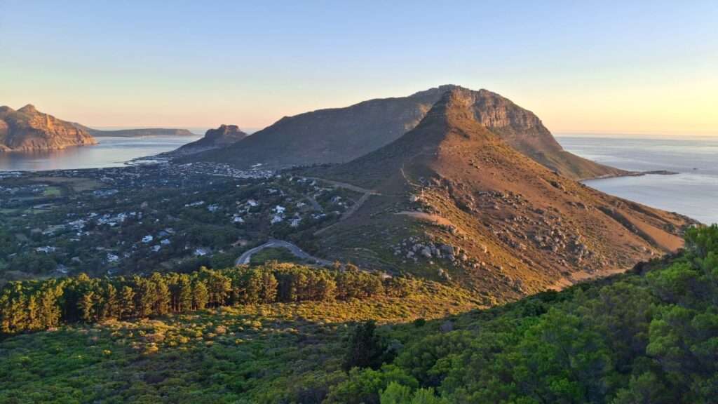 Hout Bay