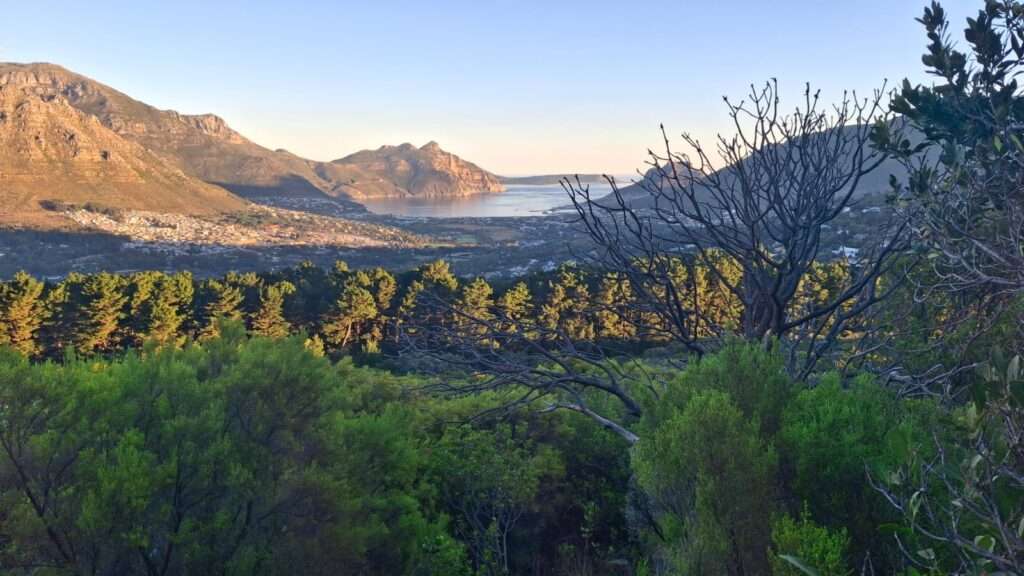 Hout Bay
