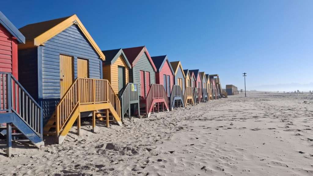 Muizenberg Beach (10)