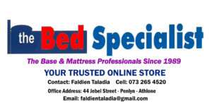 The Bed Specialist - Cape Town - 1