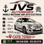 JVS Autoworx - Cape Town 1