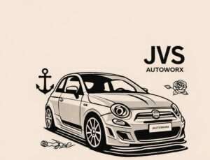 JVS Autoworx - Cape Town