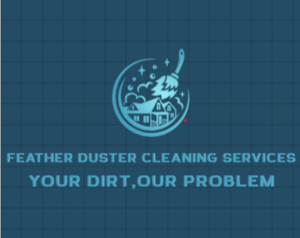 Feather Duster Cleaning Services - Cape Town