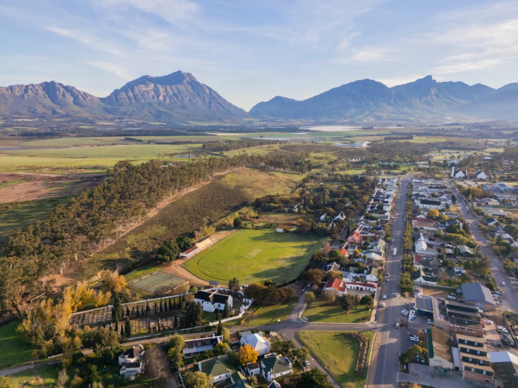 Tulbagh (1)