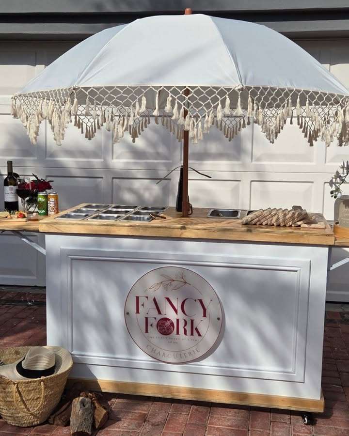 Fancy Fork Charcuterie