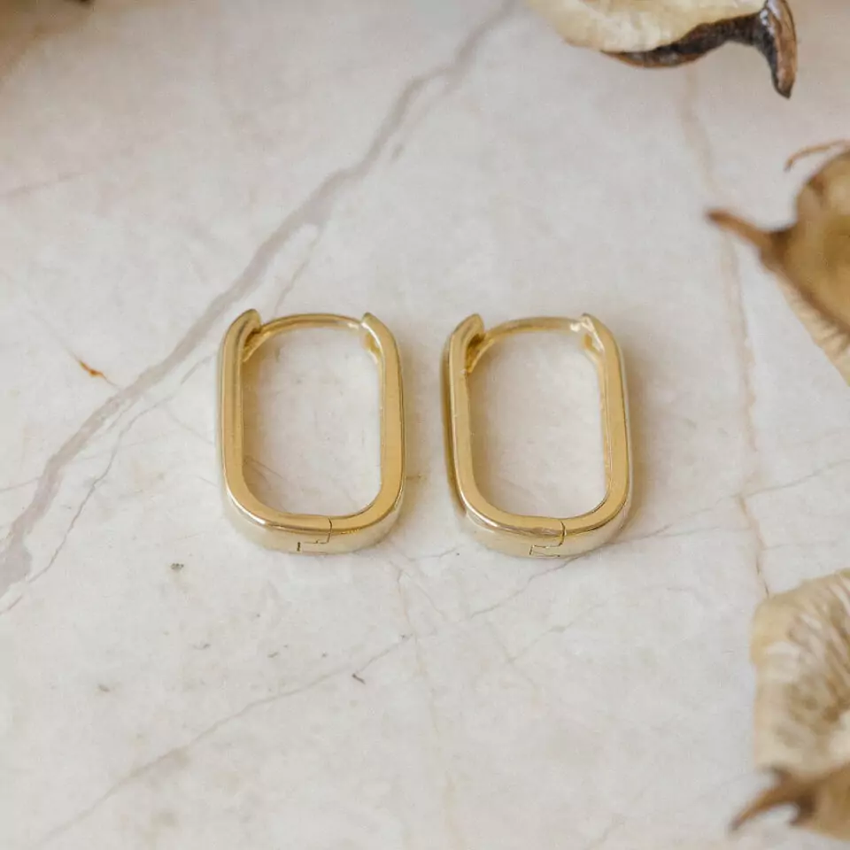 Gold&I Designer Jewellery - Earrings
