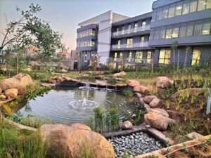 Waterscapes Water Features