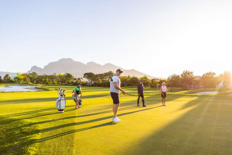 Pearl Valley