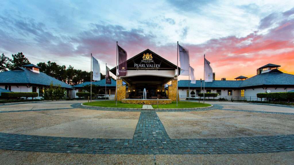 Pearl Valley 