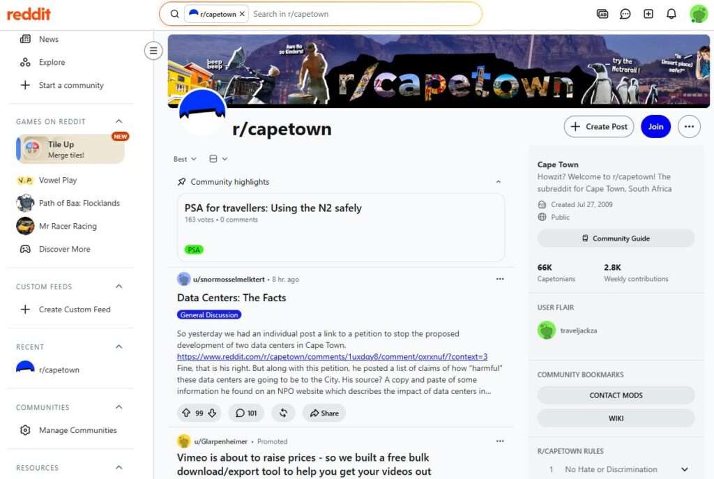 Reddit