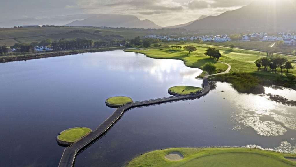 South Africa Golf Travel Specialist - Ascot Tours