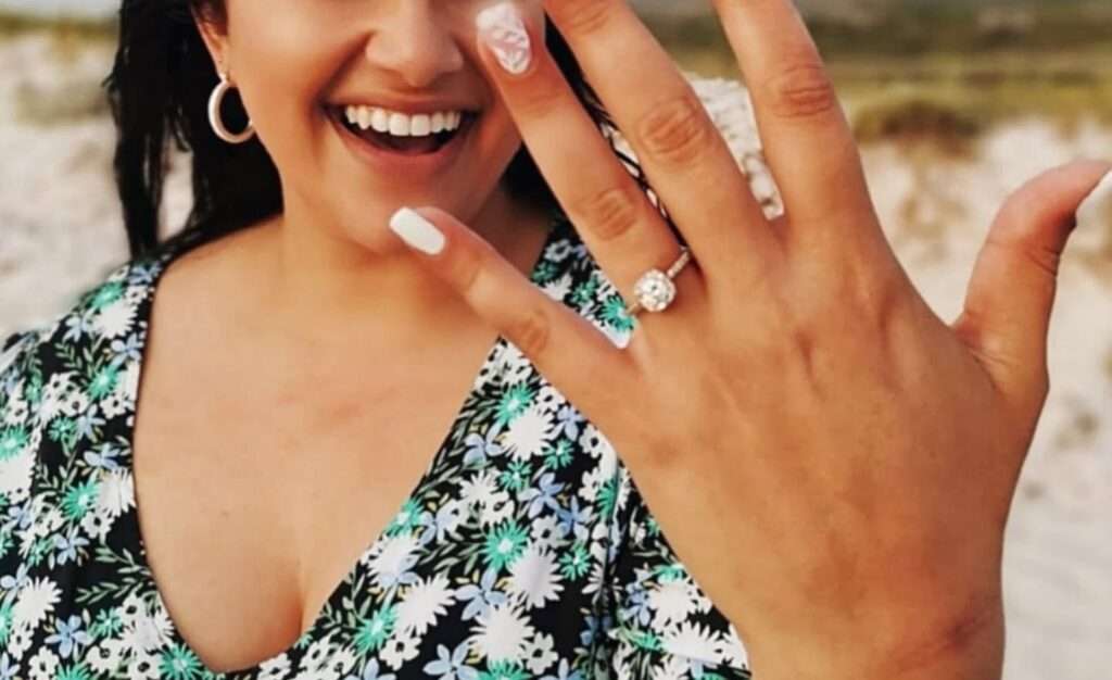 Engagement Ring