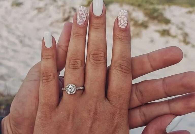 Engagement Ring