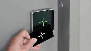 Expert Locks & Diagnostics - Access Control