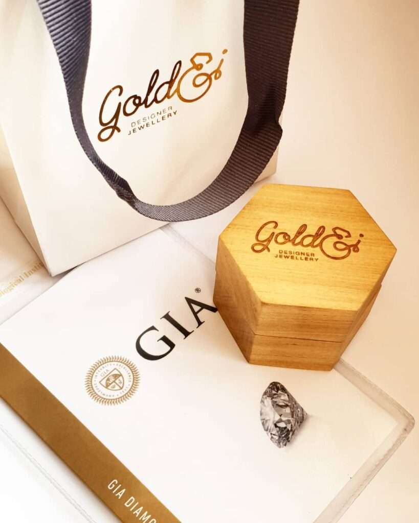 Gold&I Designer Jewellery