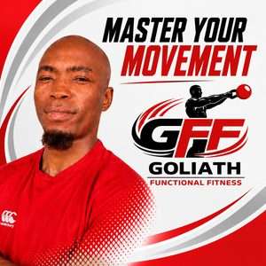 Goliath Functional Fitness - Cape Town