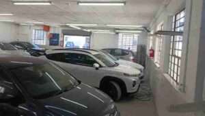 International Panel Shop - Cape Town