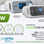 SleepCheck CPAP Machines