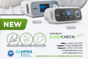 SleepCheck CPAP Machines