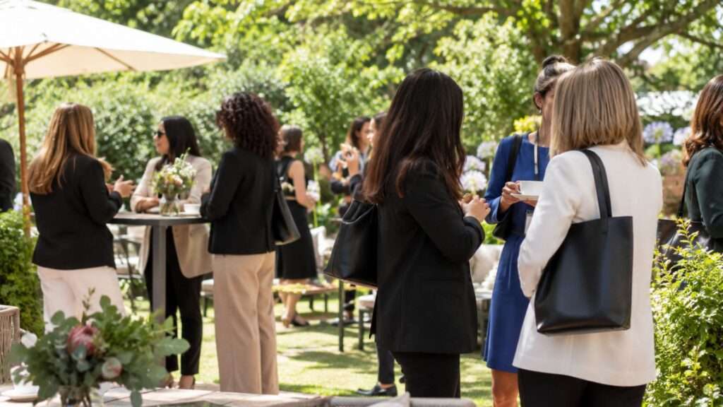 Business Networking