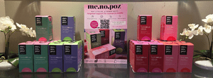 Menopoz Womens Wellness Products