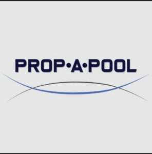 Prop-a-Pool Portable Pools