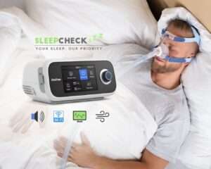 ResFree R20A Sleep Apnea Device