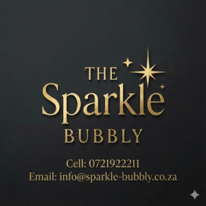 The Sparkle Bubbly