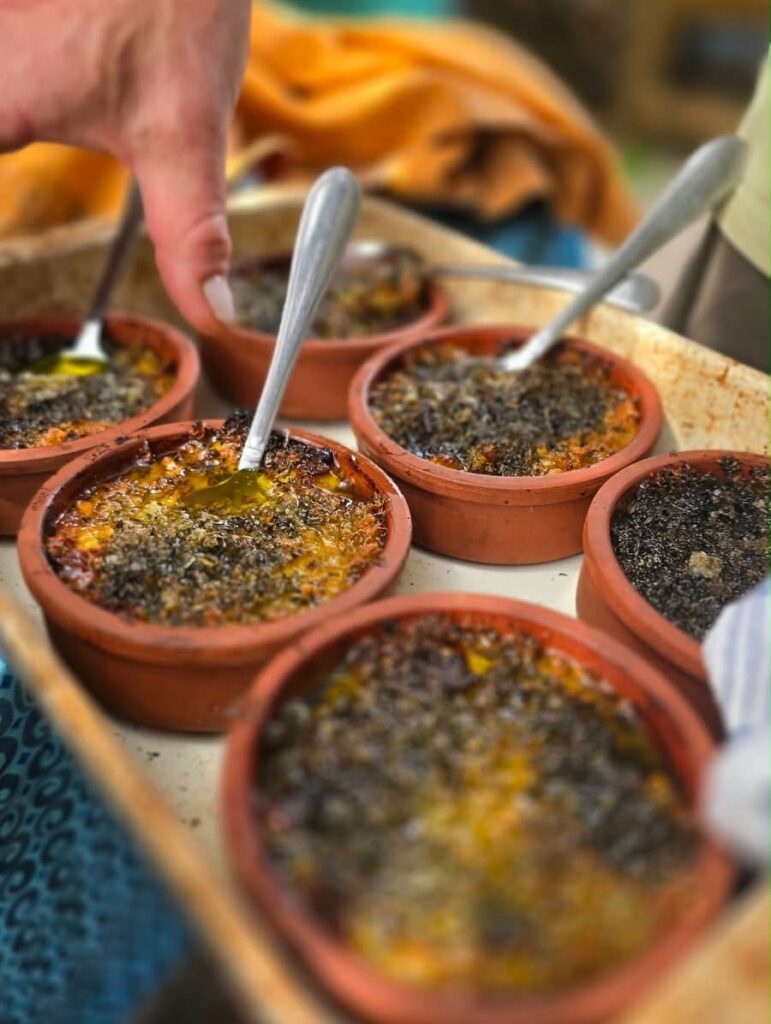 AR Culinary Creator 