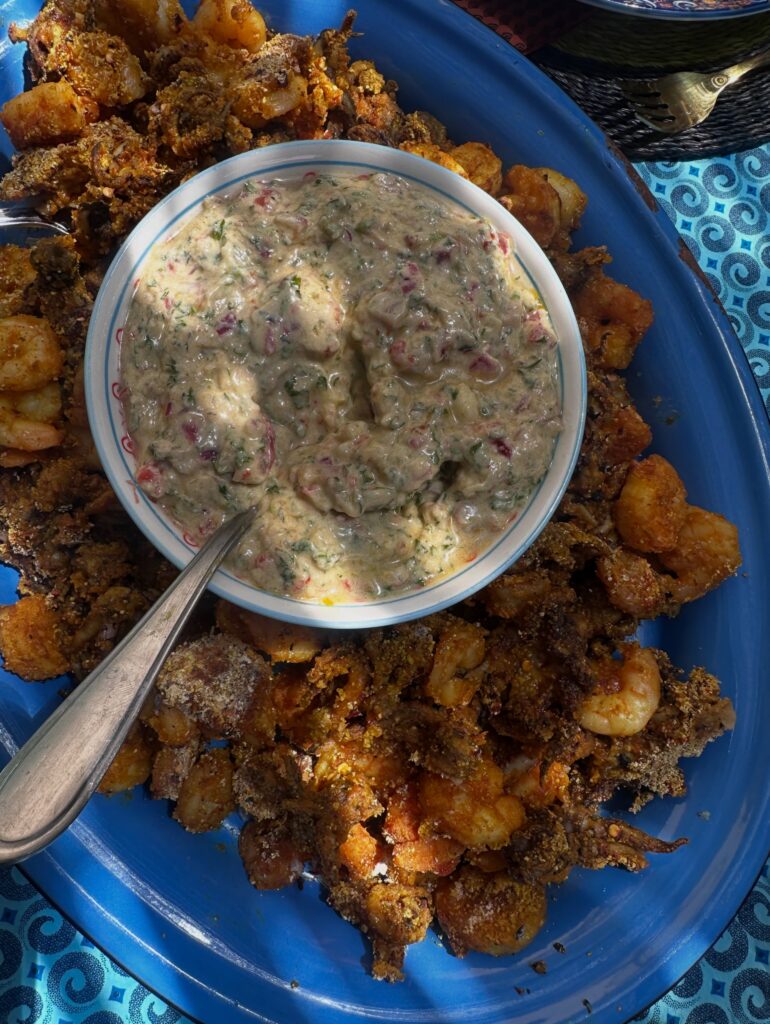 AR Culinary Creator