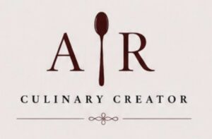 AR Culinary Creator