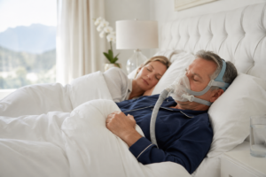 SleepCheck CPAP Machines