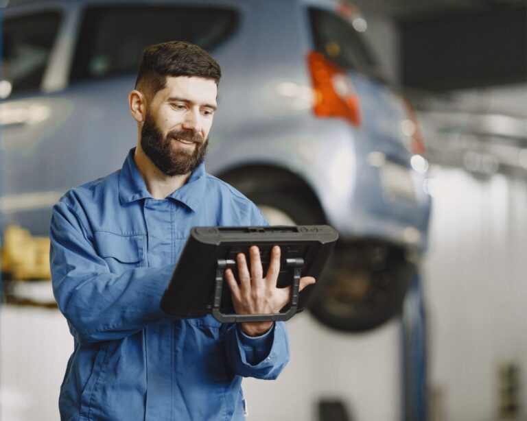 Car Service