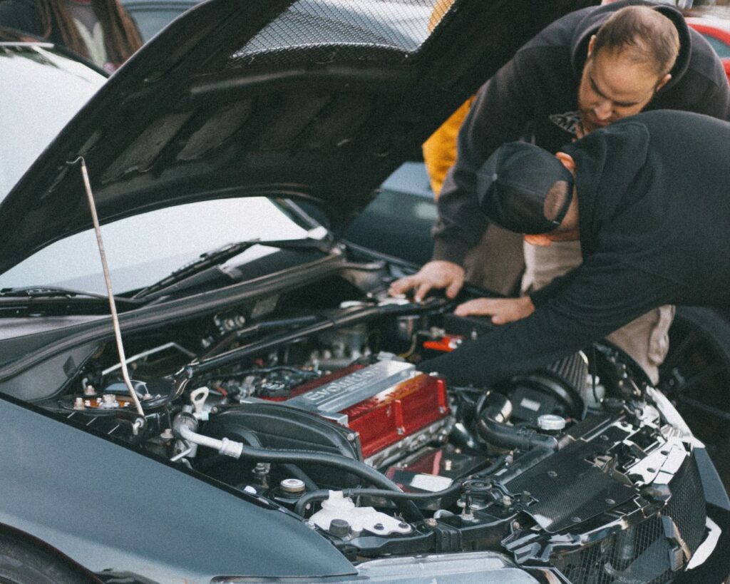 Car Service