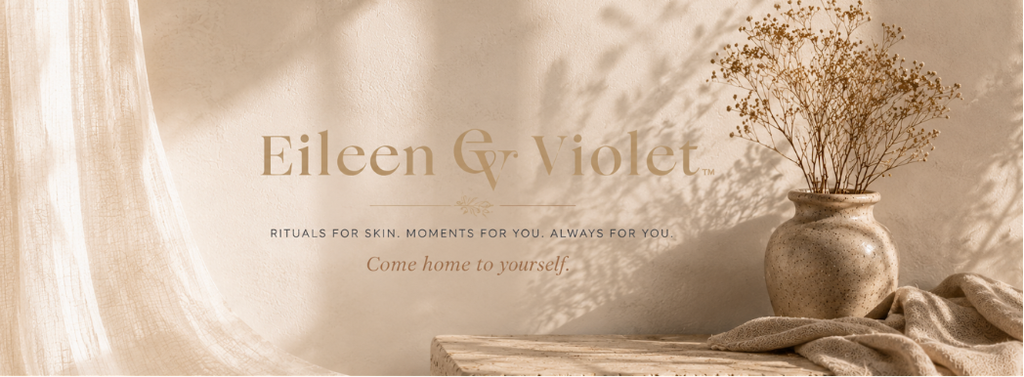 Eileen Violet - Natural Skincare - Cape Town