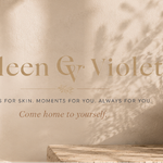 Eileen Violet - Natural Skincare - Cape Town