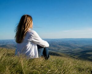 Grief - Depression - Sadness - Healing