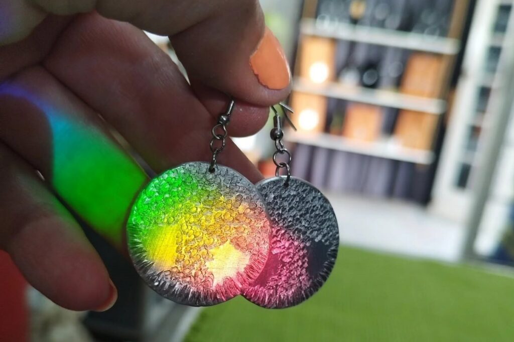 MW Design Jewellery and Workshop