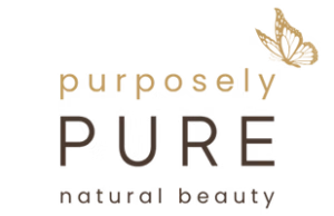 Purposely Pure Natural Beauty