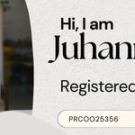 Registered Counsellor - Juhanné Britz - Stellenbosch