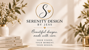 Serenity Design by Jess 1